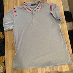 G/Fore polo